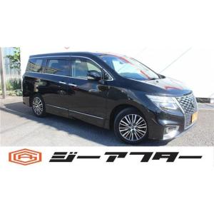 【支払総額1,819,000円】中古車 日産 エルグランド 純性ナビ/TV/ETC/LED/レーダー...