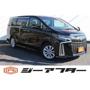 【支払総額2,278,000円】中古車 トヨタ アルファード 片側電動スライドドア/バックカメラ/L...