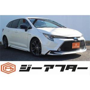 【支払総額2,018,000円】中古車 トヨタ カローラツーリング