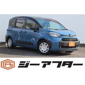 【支払総額2,315,000円】中古車 トヨタ シエンタ 7人乗 純正10.5型ディスプレイオーディ...