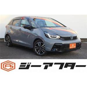 【支払総額2,061,000円】中古車 ホンダ フィット 後期型 禁煙車 純正9型ナビ フルセグTV