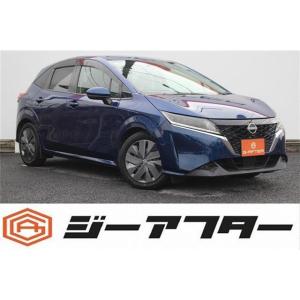 【支払総額1,189,000円】中古車 日産 ノート 禁煙車 純正ナビ フルセグTV 360度カ