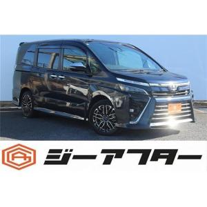 【支払総額1,748,000円】中古車 トヨタ ヴォクシー 後期型 禁煙車 純正ナビ フルセグテレビ