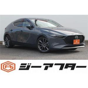 【支払総額1,805,000円】中古車 マツダ MAZDA3ファストバック 禁煙車 BOSEサウンド...