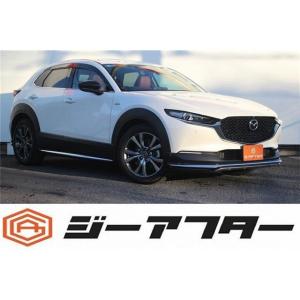 【支払総額1,892,000円】中古車 マツダ CX-30 禁煙車 純正ナビ 360度カメラ レーダ...