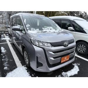 【支払総額1,728,000円】中古車 トヨタ ノア 禁煙車 純正ナビ バックカメラ