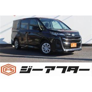 【支払総額1,881,000円】中古車 トヨタ ノア 禁煙車 ナビ バックカメラ