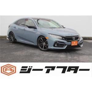 【支払総額1,979,000円】中古車 ホンダ シビック 禁煙車 純正ナビ バックカメラ