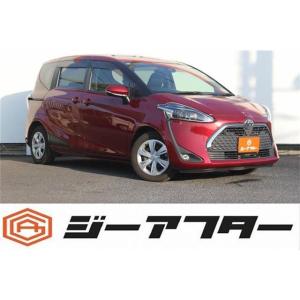 【支払総額1,591,000円】中古車 トヨタ シエンタ 両側電動スライドドア 禁煙車