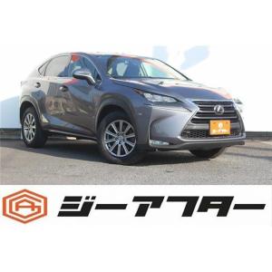 【支払総額2,048,000円】中古車 レクサス NX 純正ナビ 禁煙車 電動Rゲート