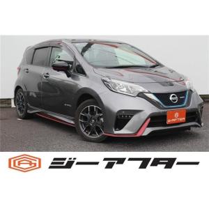 【支払総額1,599,000円】中古車 日産 ノート ナビ/360度カメラ/TV/OPフードデカール...