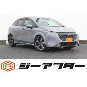 【支払総額1,786,000円】中古車 日産 ノートオーラ 禁煙車 純正9型ナビ BOSE 360&amp;...
