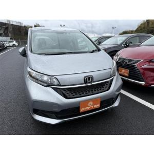 【支払総額1,497,000円】中古車 ホンダ フリード+ 禁煙車 KENWOOD7インチナビ バッ...