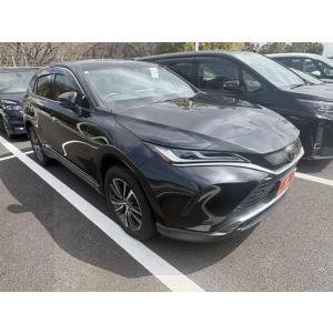 【支払総額2,533,000円】中古車 トヨタ ハリアー 禁煙車 純正ナビ フルセグ バックカメラ