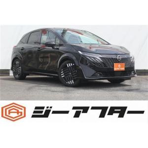 【支払総額2,258,000円】中古車 日産 ノートオーラ 禁煙車 BOSEサウンド 純正9型ナビ