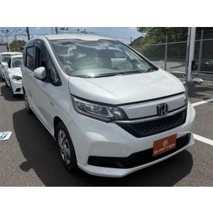 【支払総額1,122,000円】中古車 ホンダ フリード+ 禁煙車 ナビ フルセグTV 両側電動スラ...