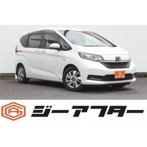 【支払総額774,000円】中古車 ホンダ フリード+ 禁煙車 ナビ バックカメラ フルセグ 両