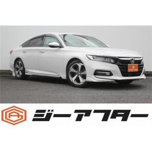 【支払総額2,037,000円】中古車 ホンダ アコード ワンオーナー サンルーフ モデューロエア