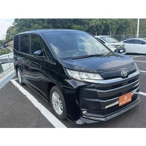 【支払総額2,649,000円】中古車 トヨタ ノア 禁煙車 純正10インチナビ フルセグTV