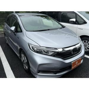 【支払総額1,181,000円】中古車 ホンダ シャトル 純正ナビ フルセグTV バックカメラ クル...
