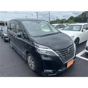 【支払総額1,301,000円】中古車 日産 セレナ 禁煙車 純正ナビ 地デジ プロパイロット