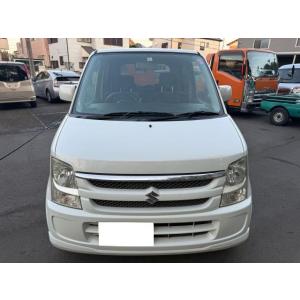 【支払総額150,000円】中古車 スズキ ワゴンR 乗って帰れます:総額15万円