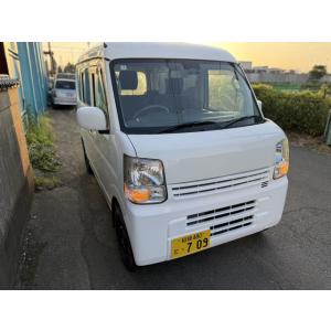 【支払総額550,000円】中古車 日産 NV100クリッパー