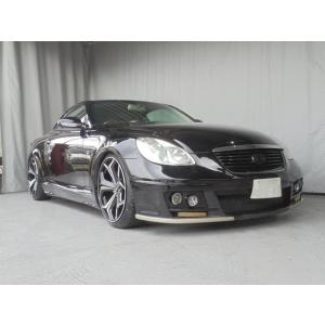 【支払総額1,293,000円】中古車 トヨタ ソアラ 430SCV 電動オープン 社外20インチア...