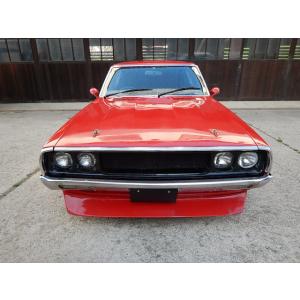 【支払総額9,300,000円】中古車 日産 スカイライン 2000GTX L28/オーバーフ公認