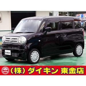 【支払総額1,271,000円】中古車 スズキ ワゴンRスマイル SDナビ セーフティプラス 両側自...