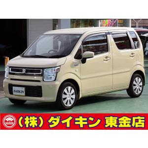 【支払総額970,000円】中古車 スズキ ワゴンR SDナビTV スマートキー