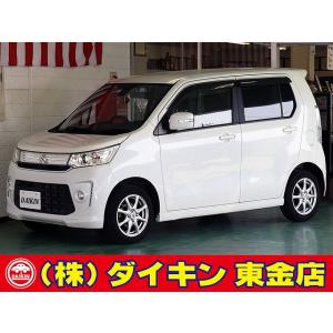 【支払総額672,000円】中古車 スズキ ワゴンRスティングレー SDナビTV 衝突軽減ブレーキ ...