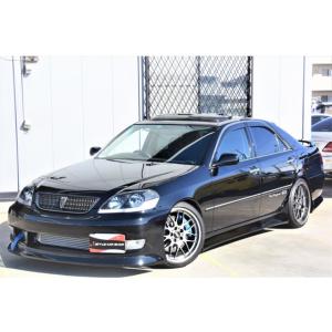 【支払総額4,550,000円】中古車 トヨタ マークII GTX3076Rタービン 5MT