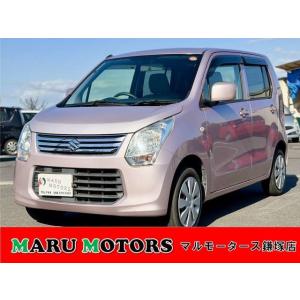 【支払総額199,000円】中古車 スズキ ワゴンR