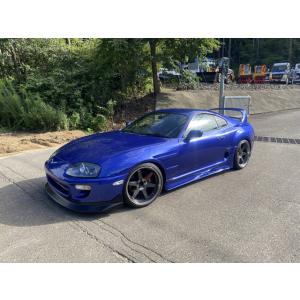 【支払総額13,500,000円】中古車 トヨタ スープラ