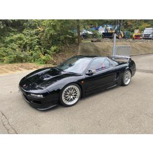 【支払総額18,600,000円】中古車 ホンダ NSX 後期6速MT