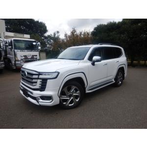 【支払総額13,800,000円】中古車 トヨタ ランドクルーザー300