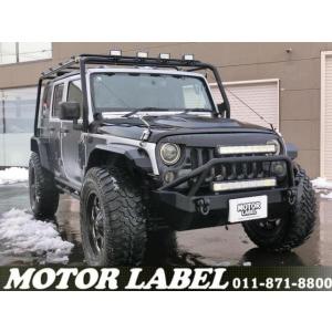 【支払総額2,070,000円】中古車 クライスラージープ ラングラー FUEL20AW・37&amp;ti...