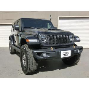 【支払総額12,980,000円】中古車 クライスラージープ ラングラー ルビコン アンリミテッド ルビコン 392 V8 HEMI