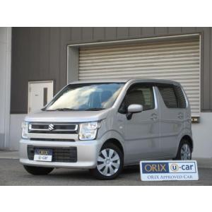【支払総額929,000円】中古車 スズキ ワゴンR ETC バックカメラ ナビ DVD