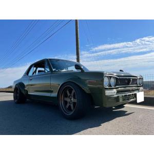 【支払総額11,000,000円】中古車 日産 スカイラインクーペ 競技車輛