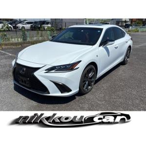 【支払総額4,108,000円】中古車 レクサス ES