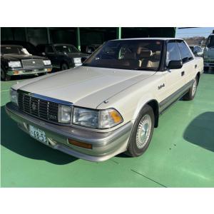 【支払総額2,990,000円】中古車 トヨタ クラウン エアサス ツインカム ETC