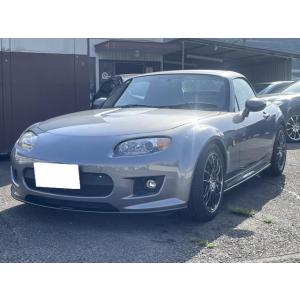 【支払総額1,481,000円】中古車 マツダ ロードスター 6MT ENKEI(215/45R17...