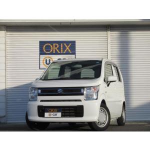 【支払総額988,000円】中古車 スズキ ワゴンR ラジオ 衝突軽減装置 シートヒーター