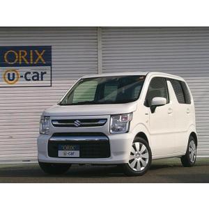 【支払総額1,548,000円】中古車 スズキ ワゴンR メモリーナビ CD バックカメラ ETC