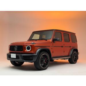【支払総額24,980,000円】中古車 メルセデス・ベンツ Gクラス