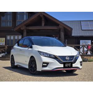 【支払総額1,650,000円】中古車 日産 リーフ アラウンドビュー/プロパイロット