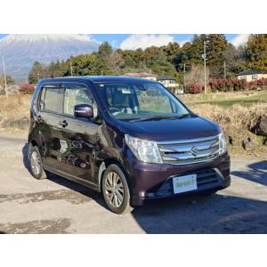 【支払総額490,000円】中古車 スズキ ワゴンR フルセグ スマートキー オートエアコン