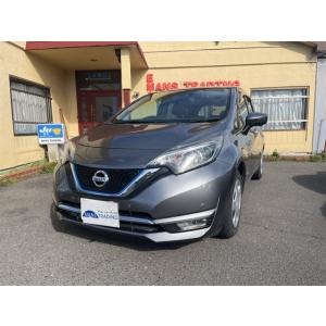 【支払総額900,000円】中古車 日産 ノート ETC TV バックカメラ